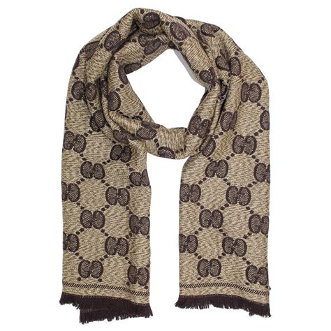 gucci scarf sale cheap|Gucci scarf cost.